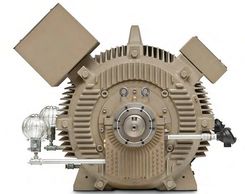 Motor GE General Electric Motors - Distribuidor Autorizado Fuji